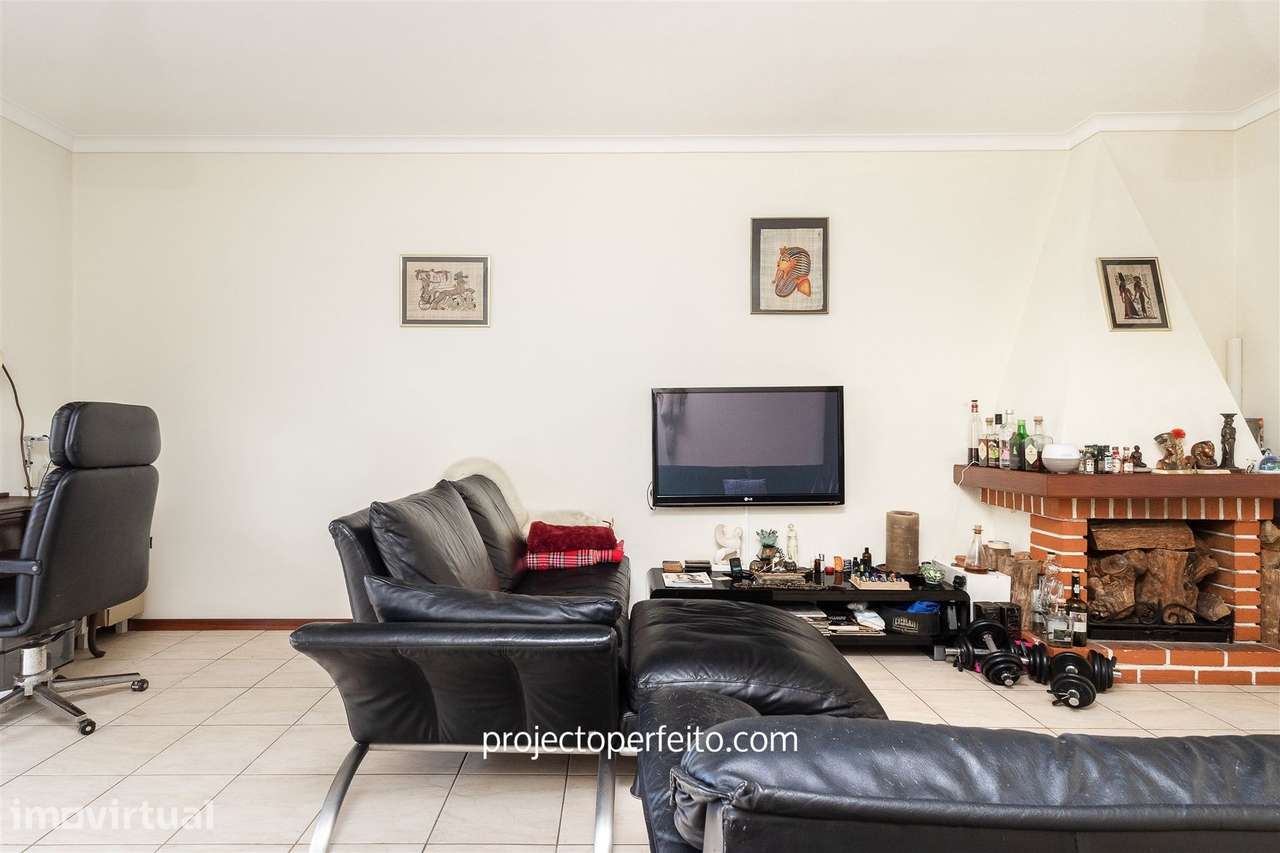 Apartamento T2+1 Venda em São Félix da Marinha,Vila Nova de Gaia - Grande imagem: 3/15