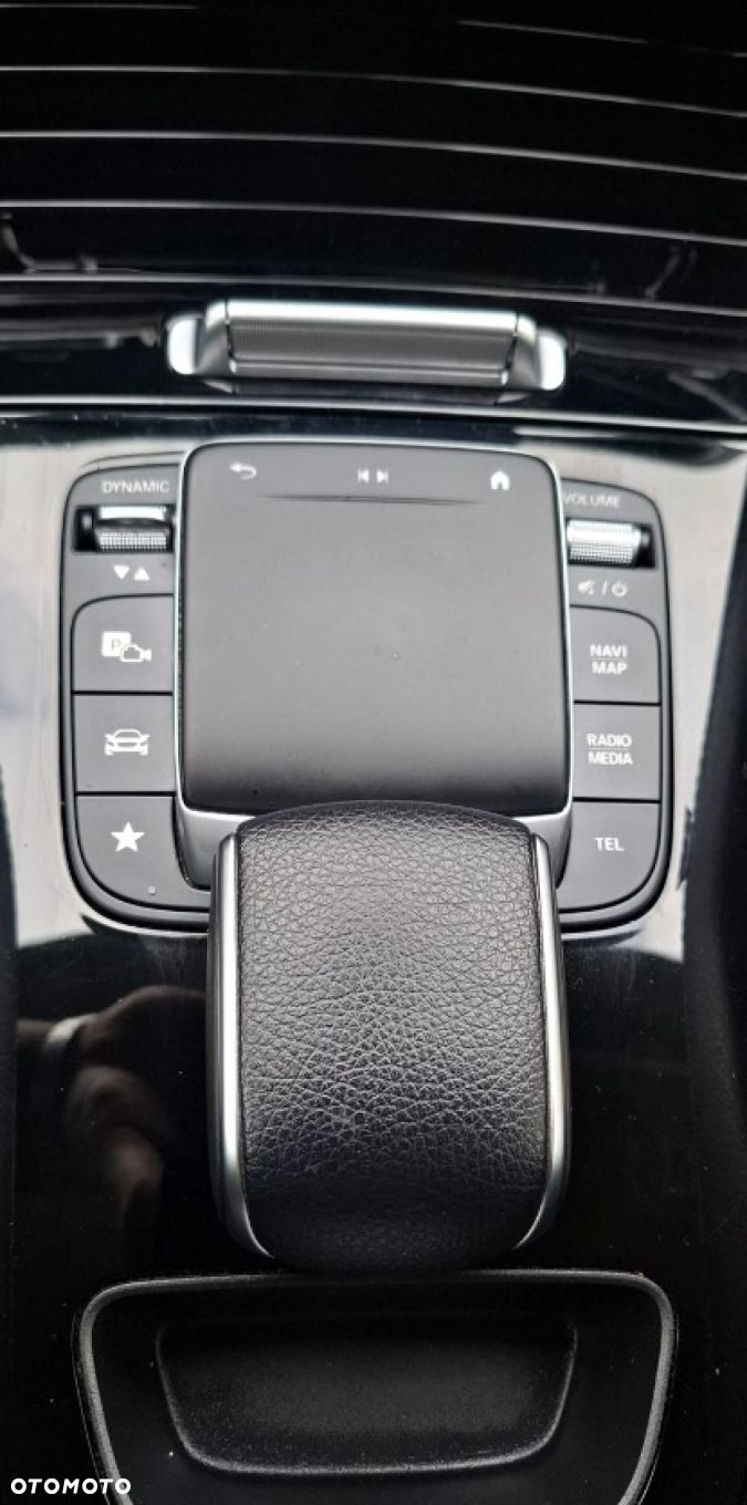 Mercedes-Benz GLE - 23