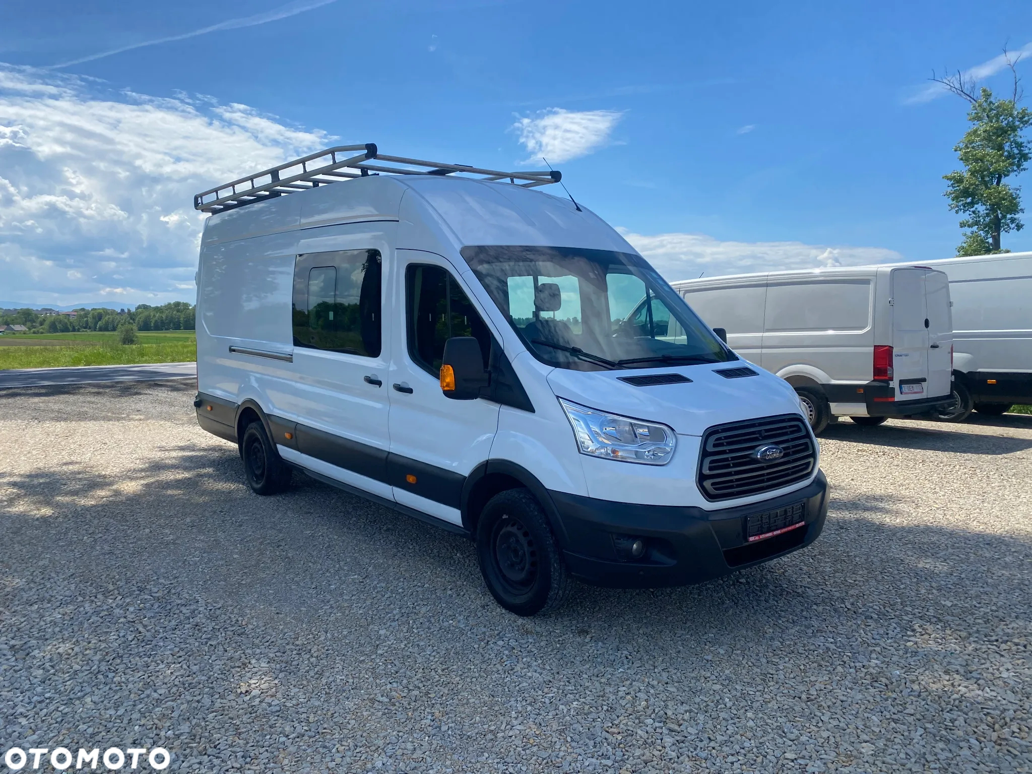 Ford TRANSIT - 3