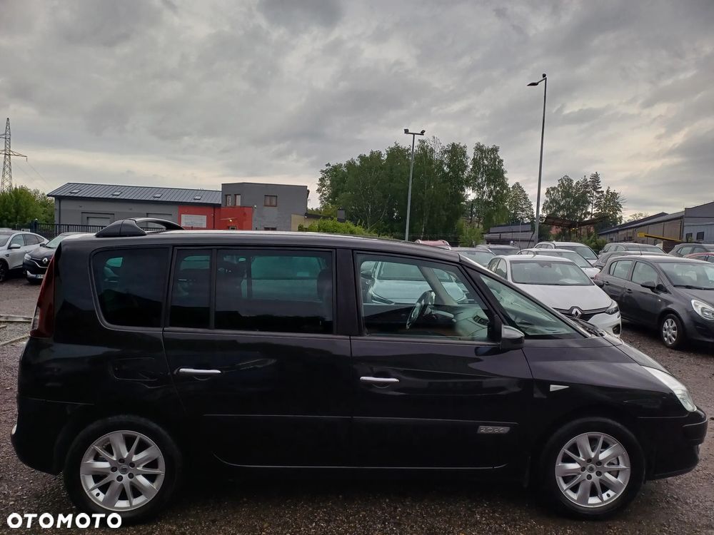 Renault Espace 2.0 dCi Dynamique - 7