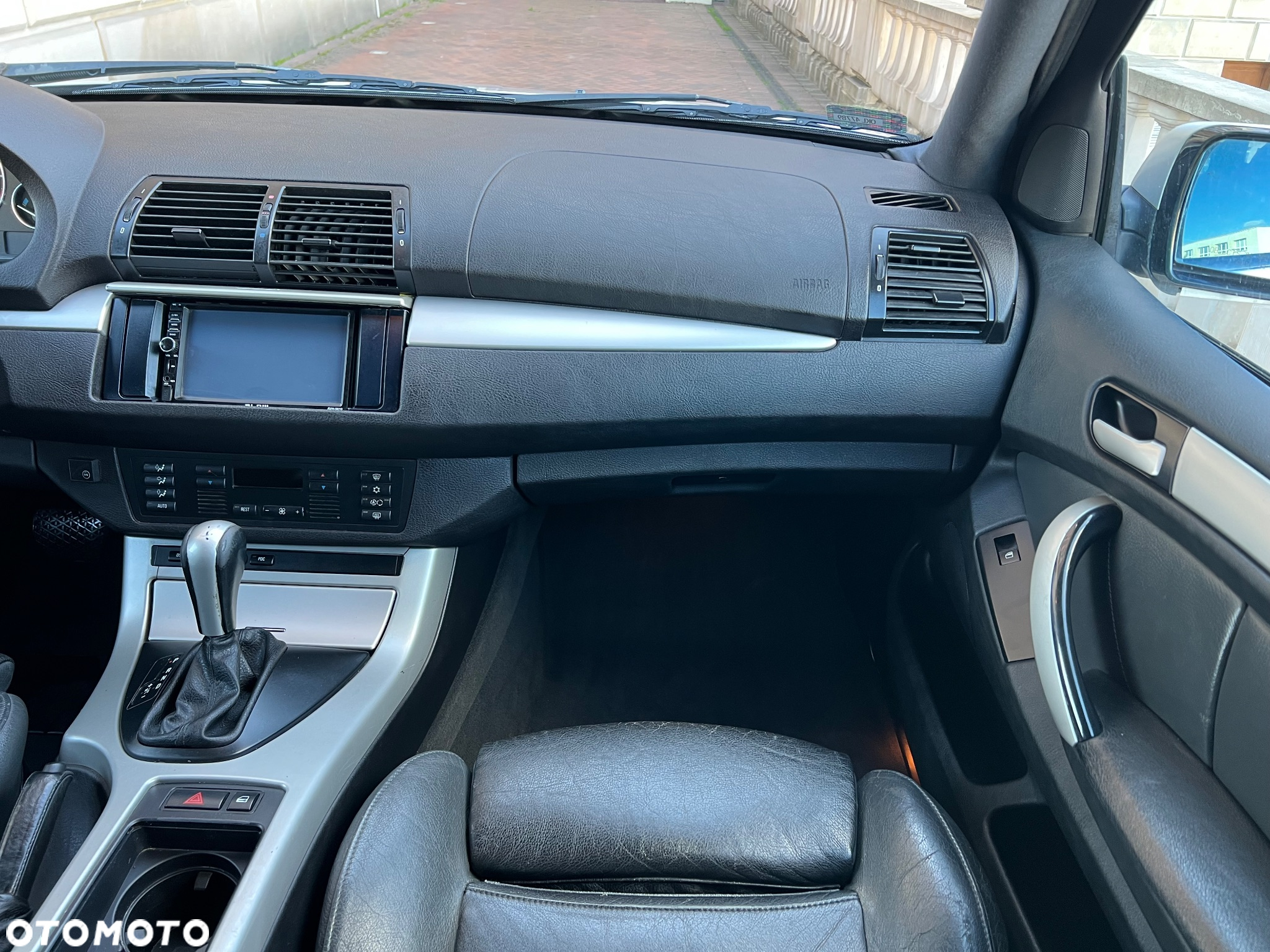 BMW X5 - 28