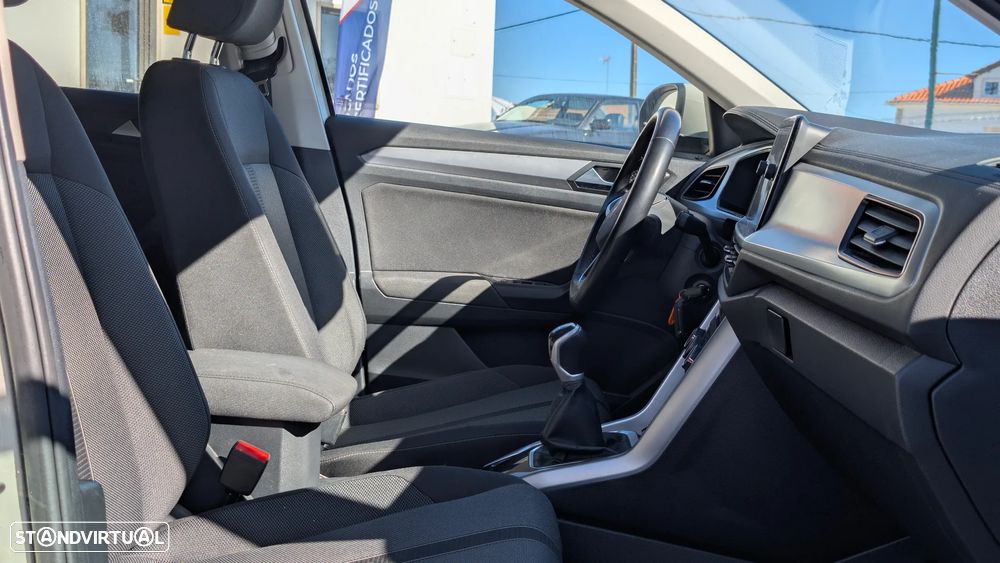 VW T-Roc 1.0 TSI Life - 16