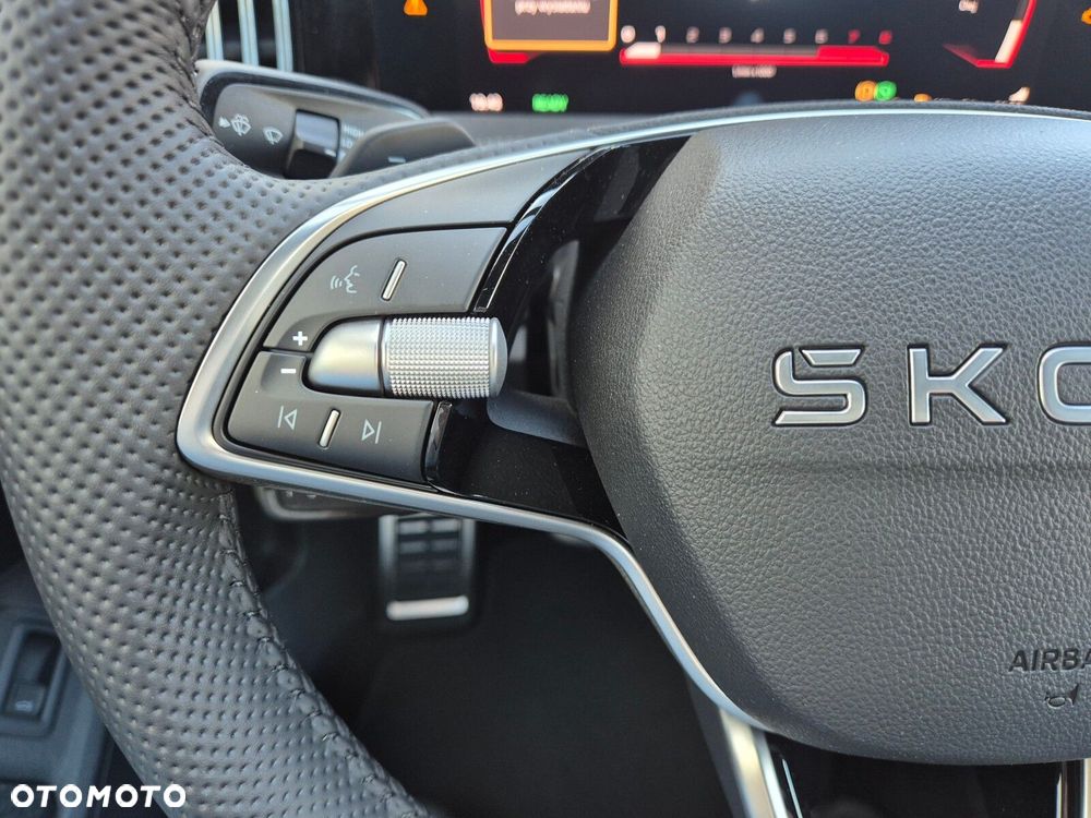 Skoda Superb 1.5 TSI mHEV Sportline DSG - 41