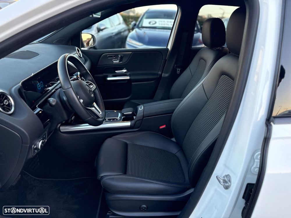 Mercedes-Benz B 250 e Progressive - 31