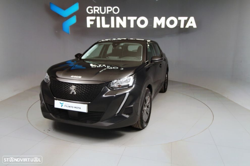 Peugeot 2008 1.2 PureTech Active Pack - 7