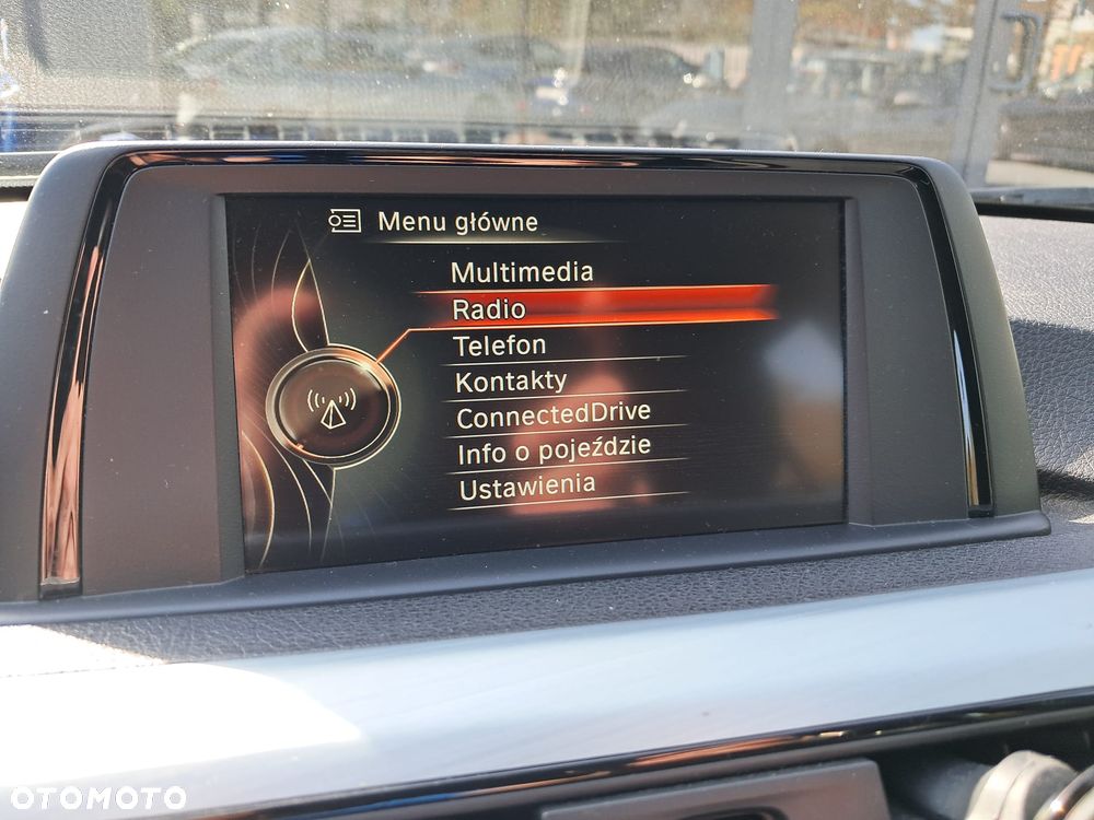 BMW Seria 3 316d Advantage - 20