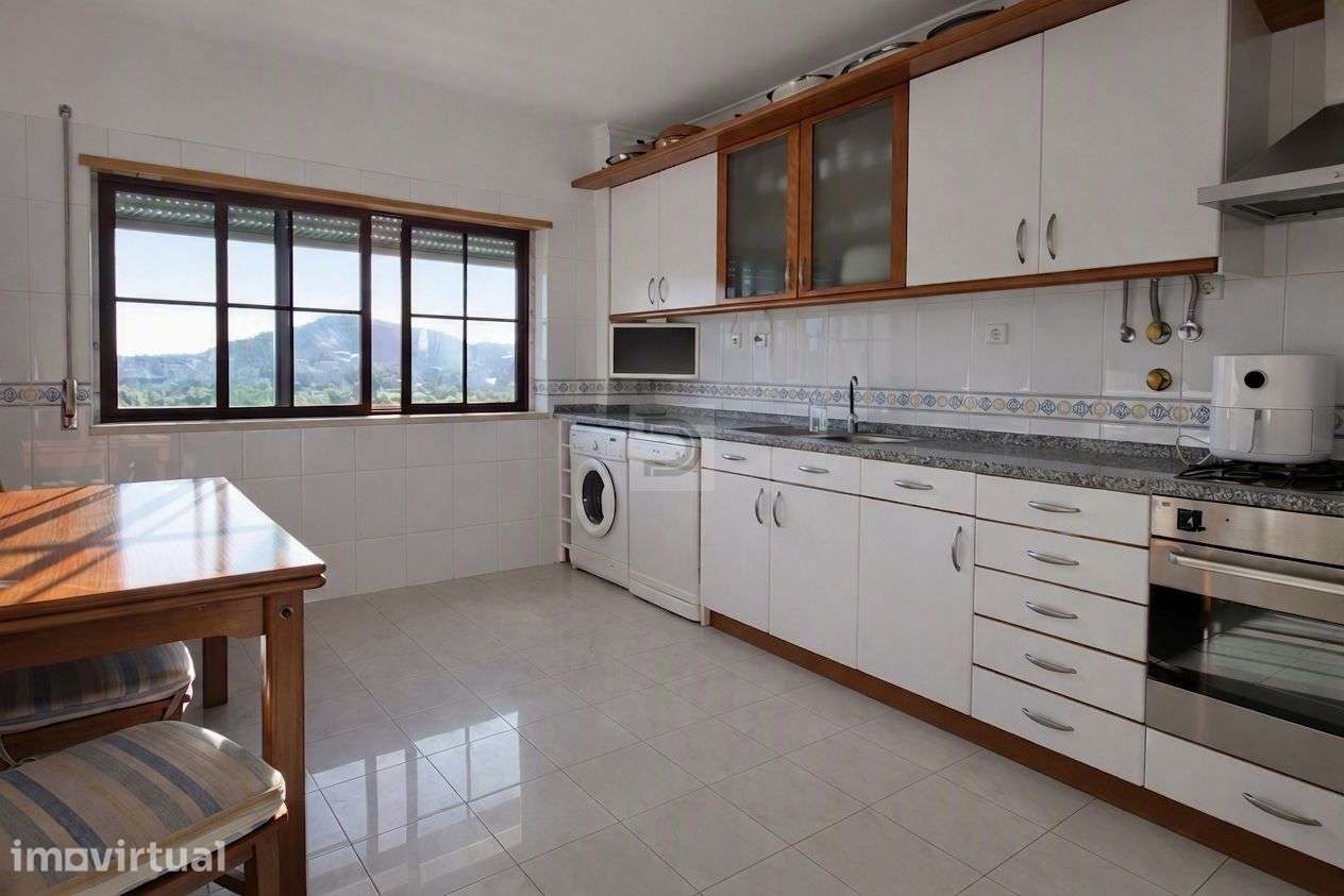 Magnífico Apartamento T3 na Nova Azeda, Setúbal - Grande imagem: 5/20