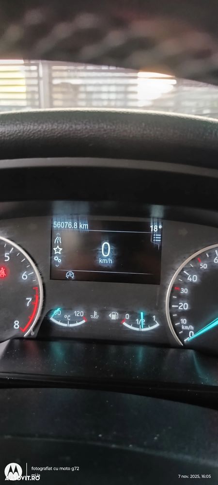 Ford EcoSport 1.0 EcoBoost ST-Line - 2