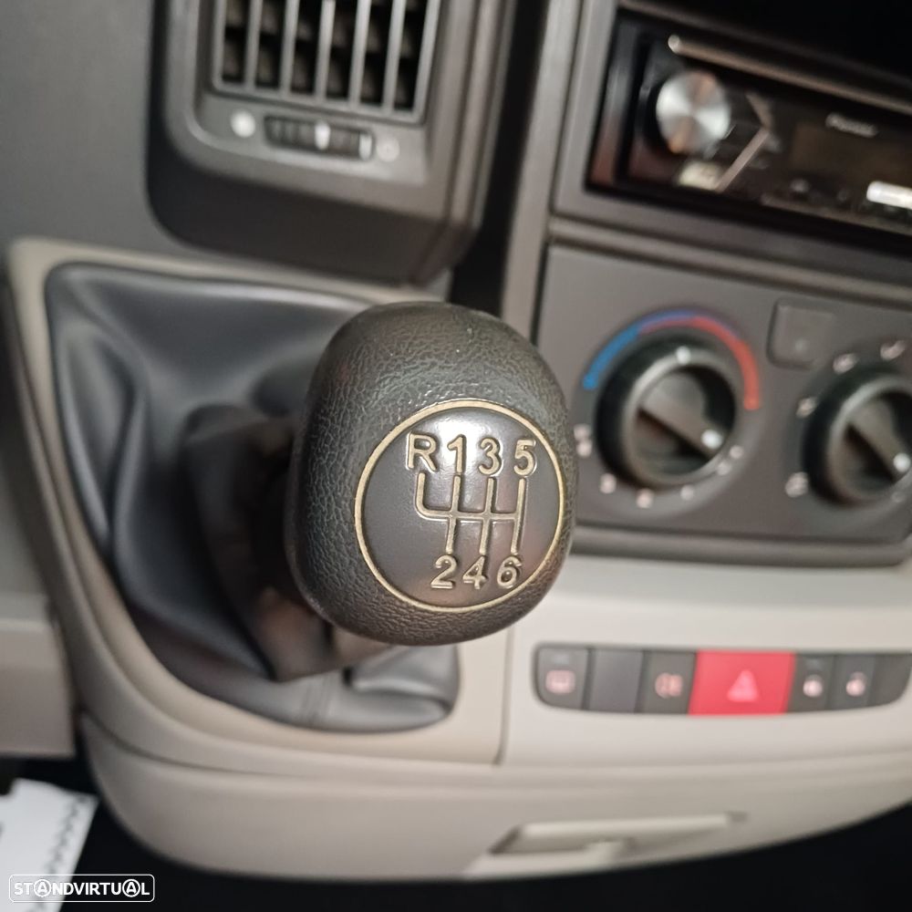 Fiat Ducato Burstner Solano - 28