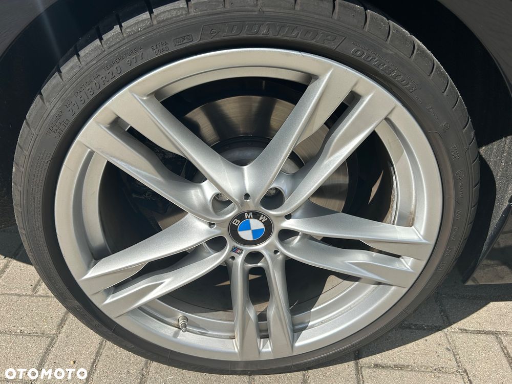 BMW Seria 6 640i xDrive - 21