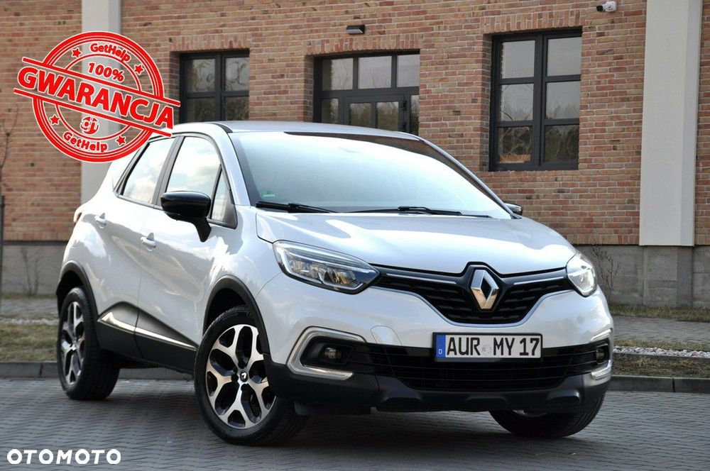 Renault Captur - 1