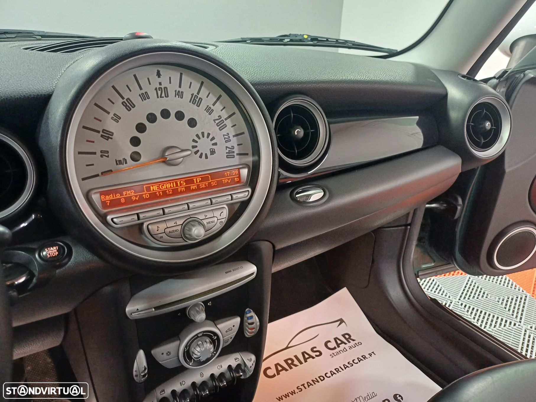 MINI 3 Portas - 19