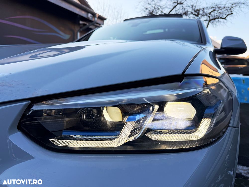 BMW X4 xDrive30d AT MHEV - 13