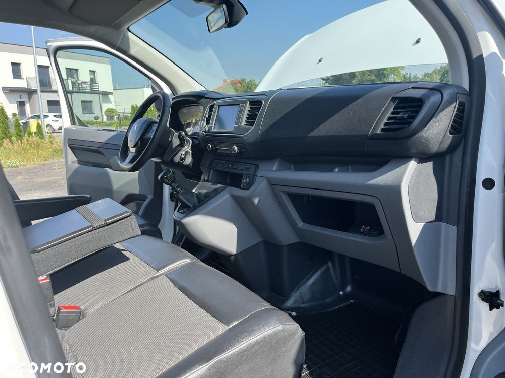 Peugeot Expert - 18
