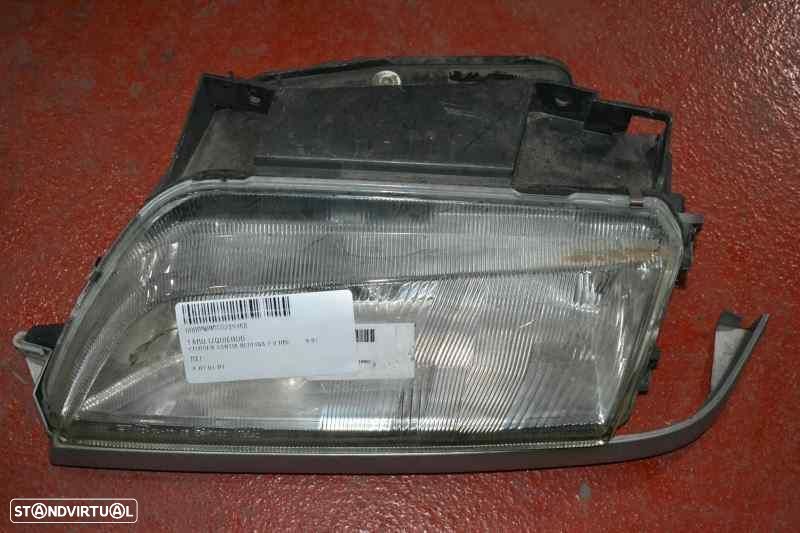FAROL ESQUERDO CITROEN XANTIA BERLINA - 1