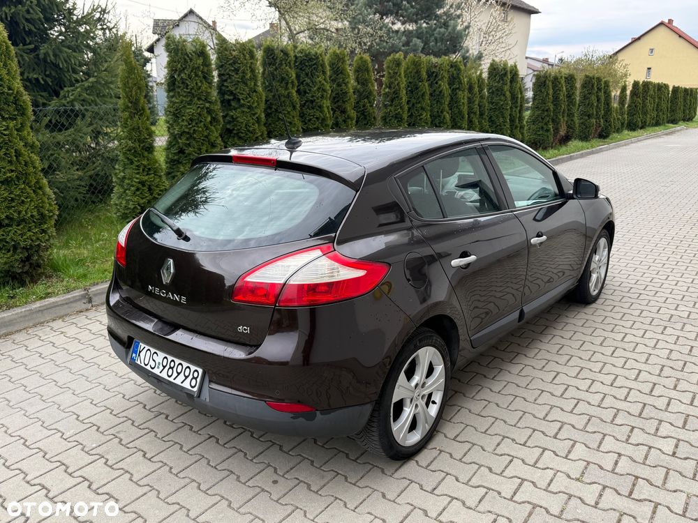 Renault Megane 1.9 dCi Exception - 3