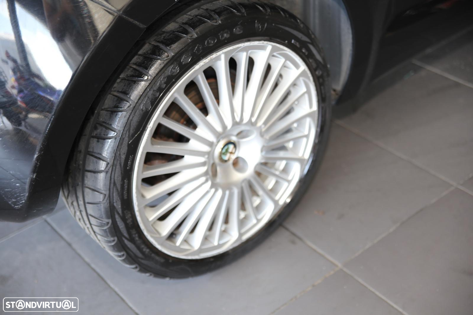 Alfa Romeo MiTo 1.4 8V - 7