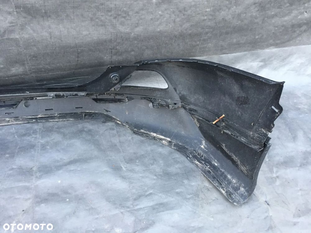 TOYOTA RAV4 LIFT 2015-2018 ZDERZAK TYLNY TYŁ - 9
