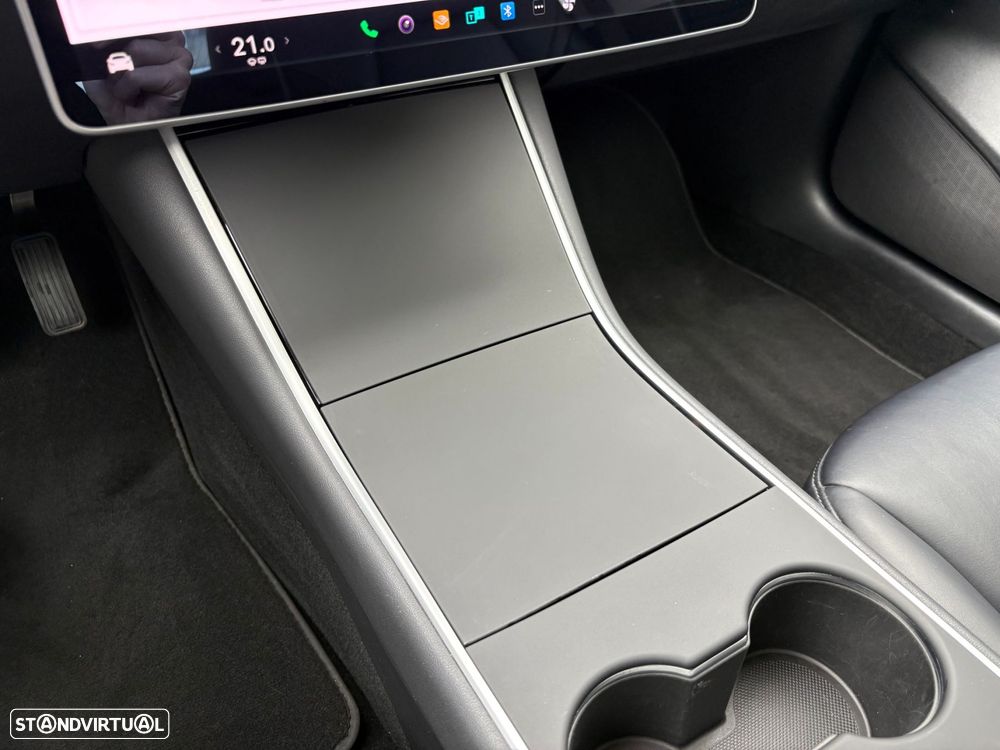 Tesla Model 3 Standard Range Plus RWD - 43