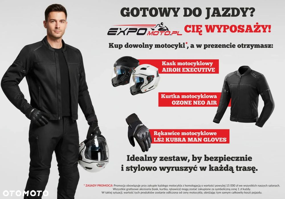 VOGE 300GY RALLY - 14