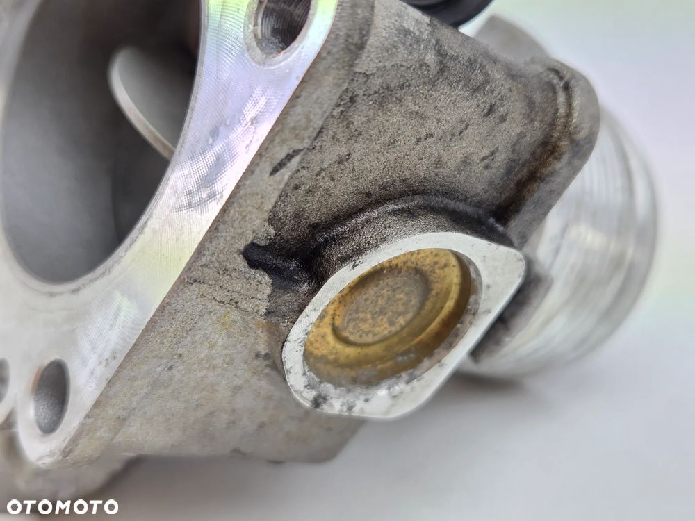 CITROEN PEUGEOT TOYOTA RENAULT PRZEPUSTNICA 9830171480 - 5