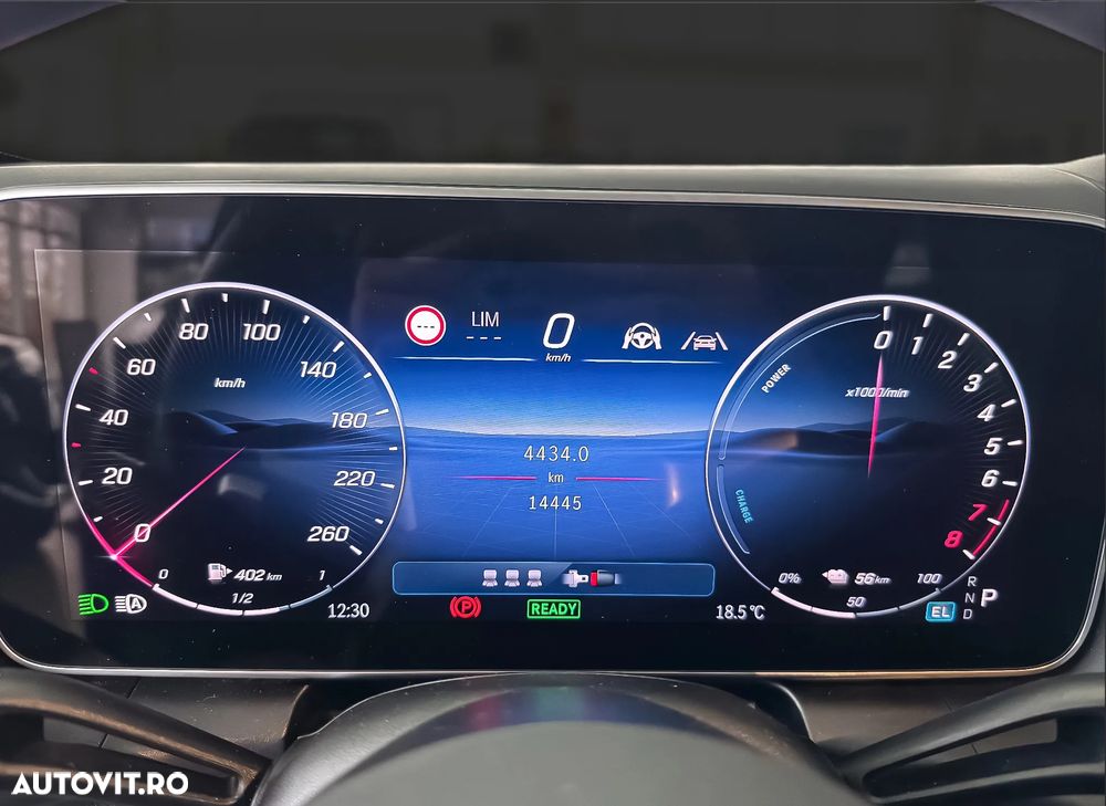 Mercedes-Benz GLC 300 e 4Matic 9G-TRONIC AMG Line Advanced - 16