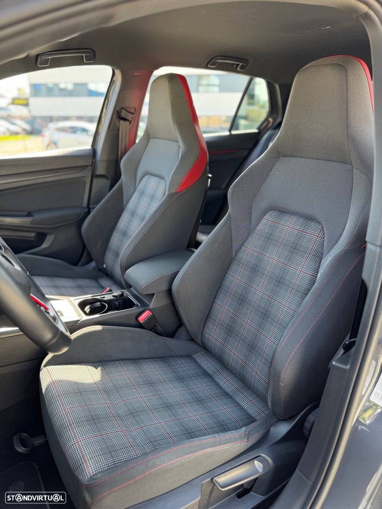 VW Golf 2.0 TSI OPF DSG GTI - 3