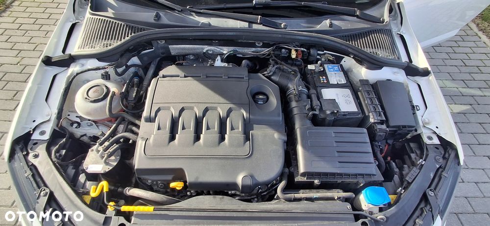 Skoda Octavia 2.0 TDI SCR Style DSG - 30