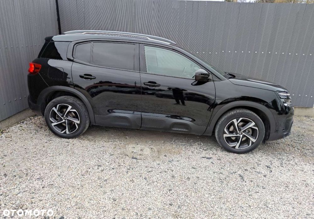 Citroën C5 Aircross - 2