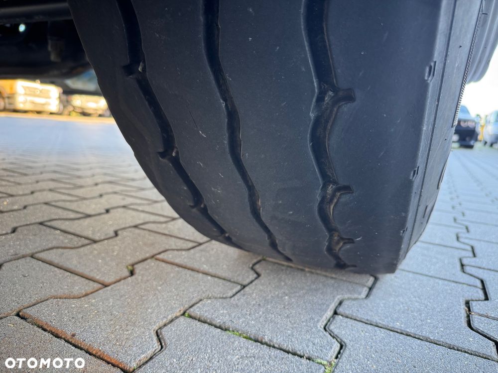 Volvo FH 540  HYDRAULIKA RETARDER ŁADNE I BOGATE - 16