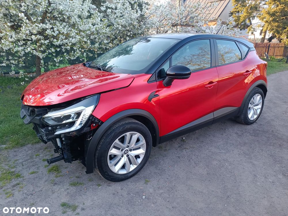Renault Captur - 1