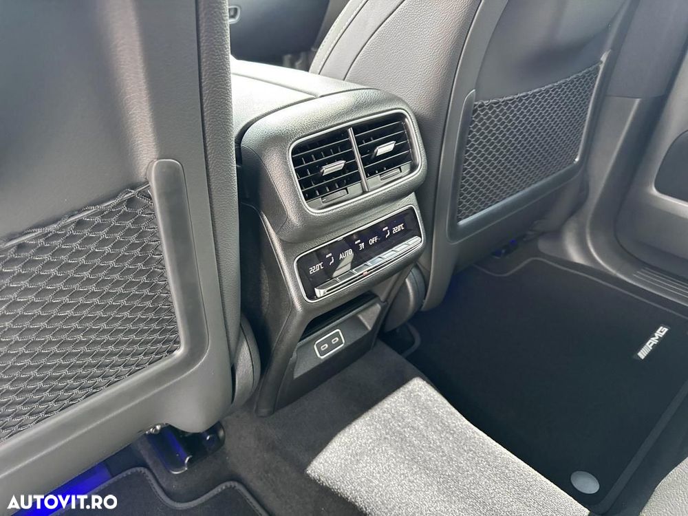 Mercedes-Benz GLE 400 e 4MATIC PHEV - 15