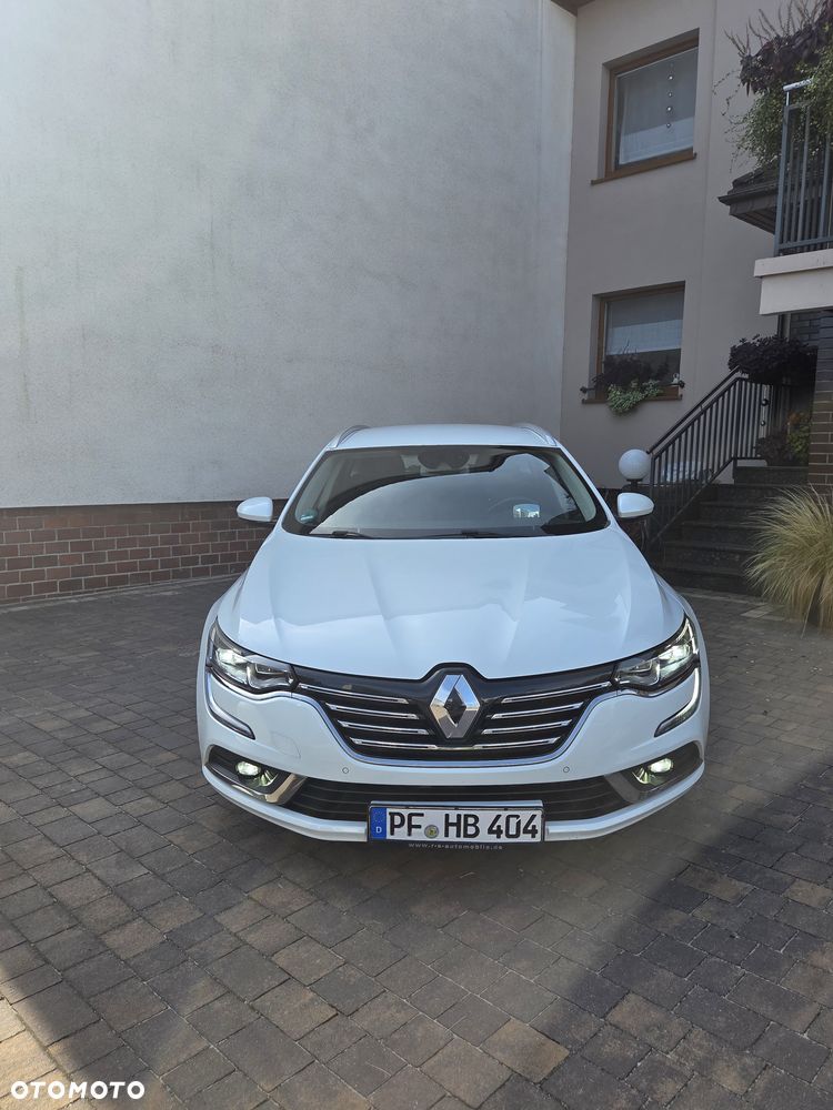 Renault Talisman - 4
