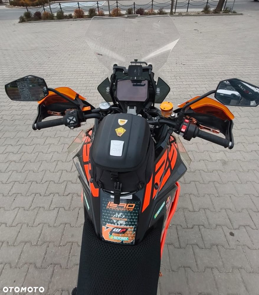 KTM Adventure - 13