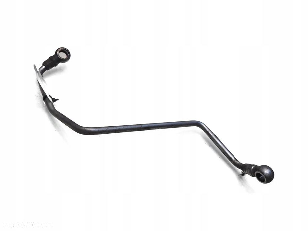 PRZEWÓD OLEJU TURBINY CITROEN C4 I 1.6 HDI 9651785380 - 1
