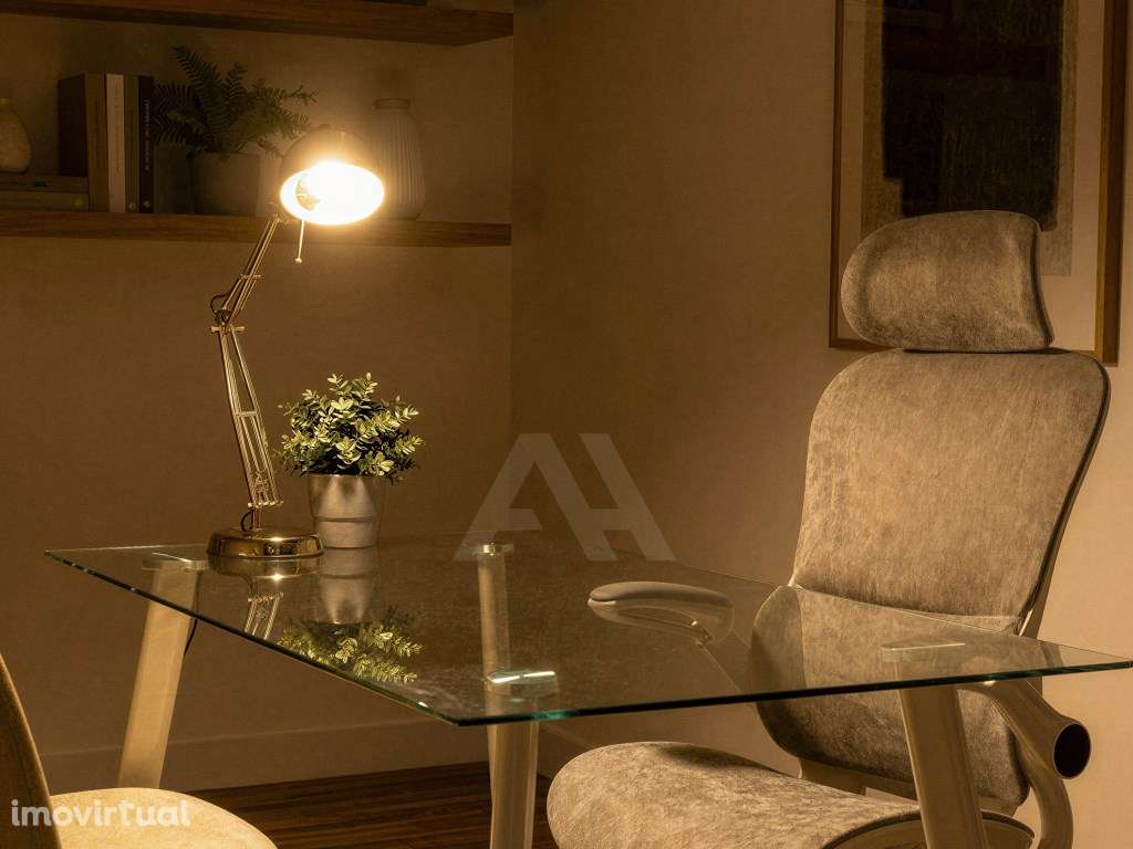 Escritórios para Arrendamento no Campo Grande - Grande imagem: 3/16