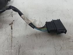 ESPELHO RETROVISOR ESQUERDO SKODA OCTAVIA I COMBI 2001 -1U1857501L - 3