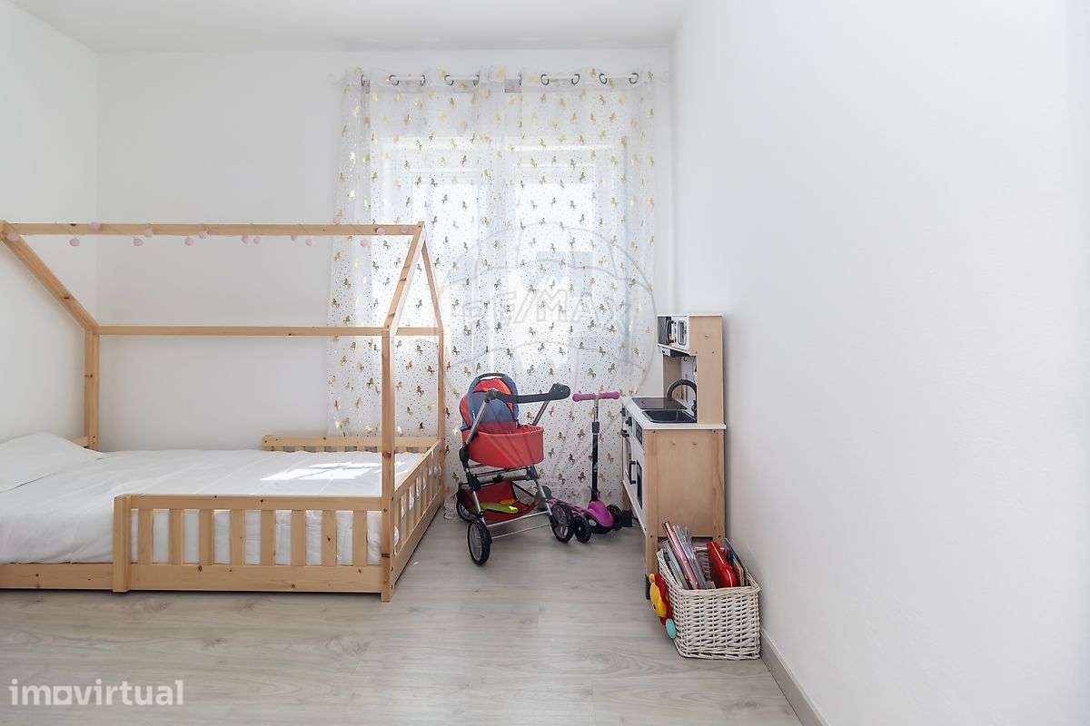 Apartamento T2 para venda - Grande imagem: 4/36