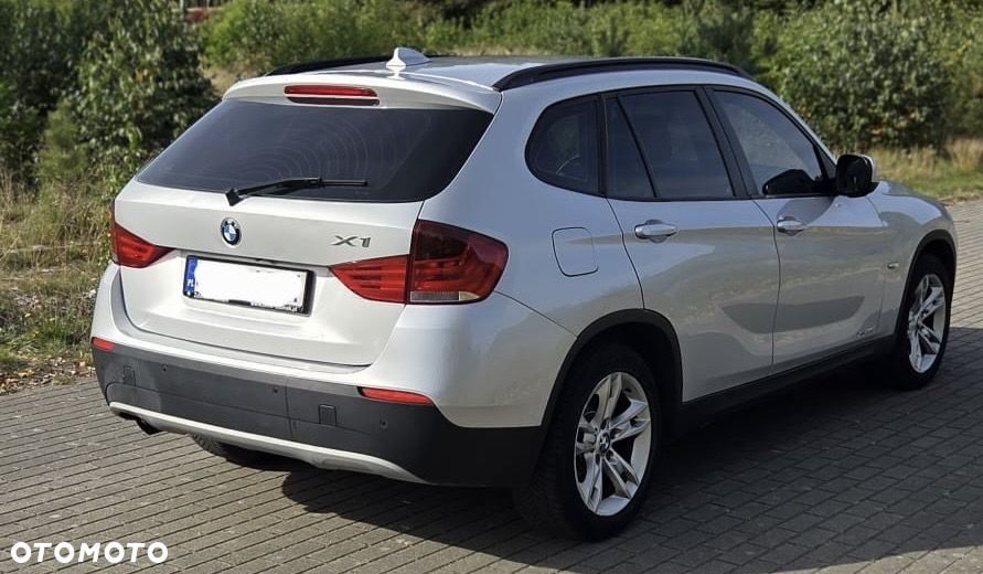 BMW X1 - 3