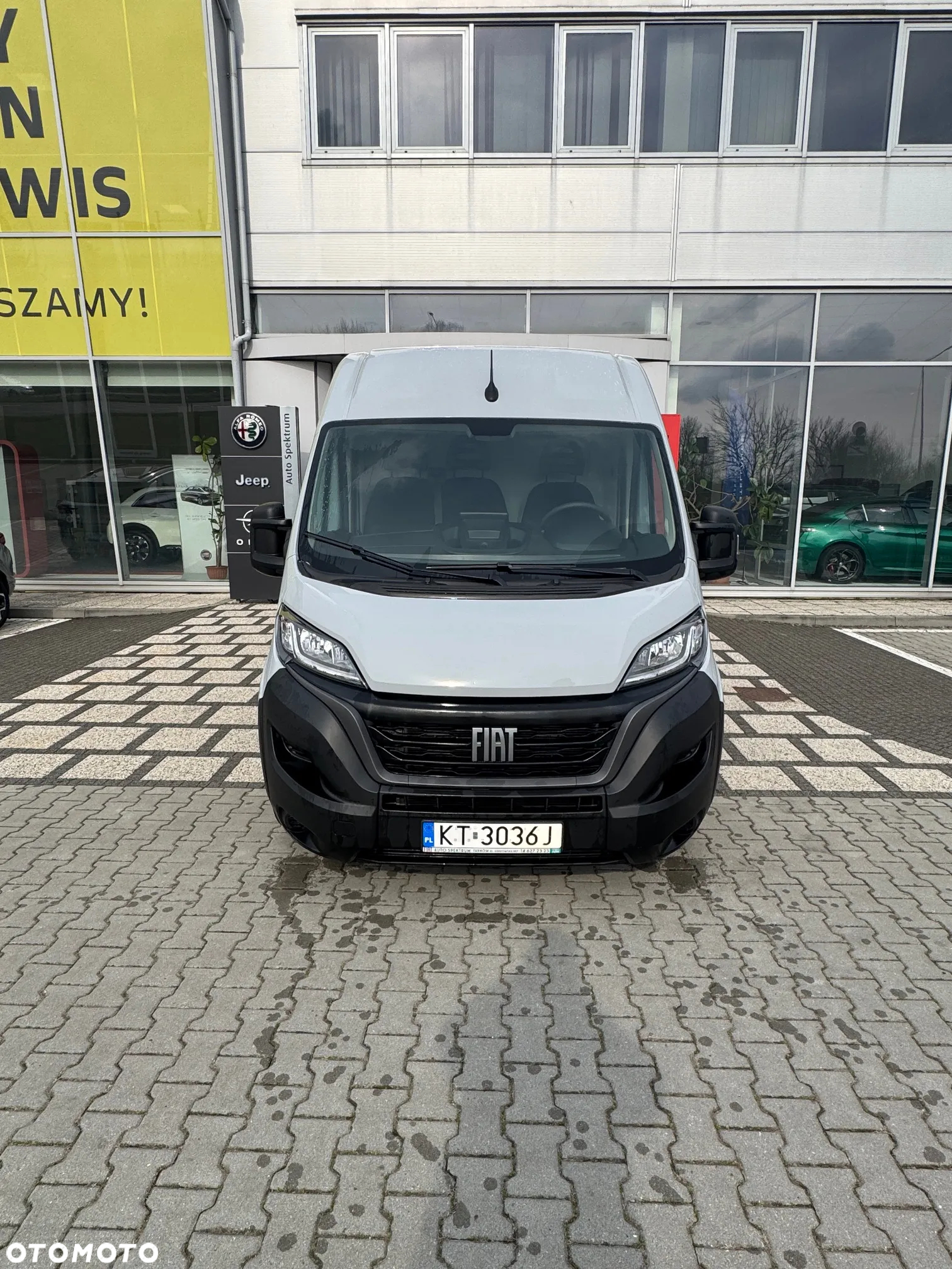 Fiat Ducato - 2