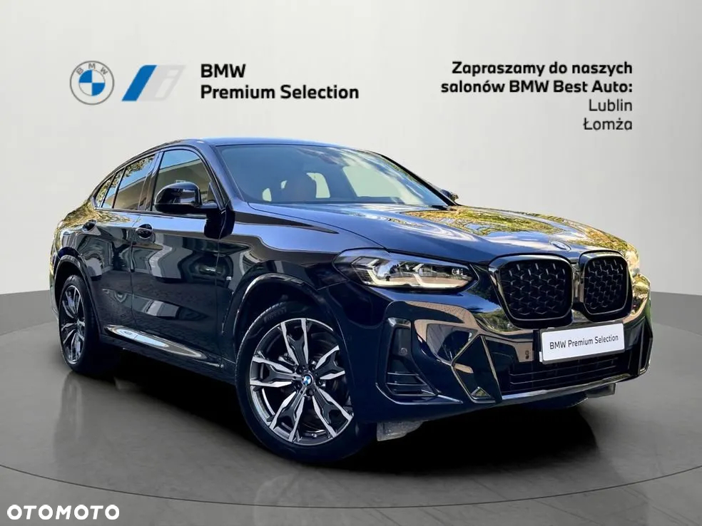 BMW X4 - 7