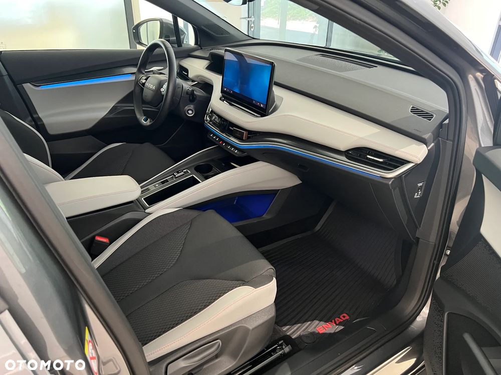 Skoda Enyaq - 11