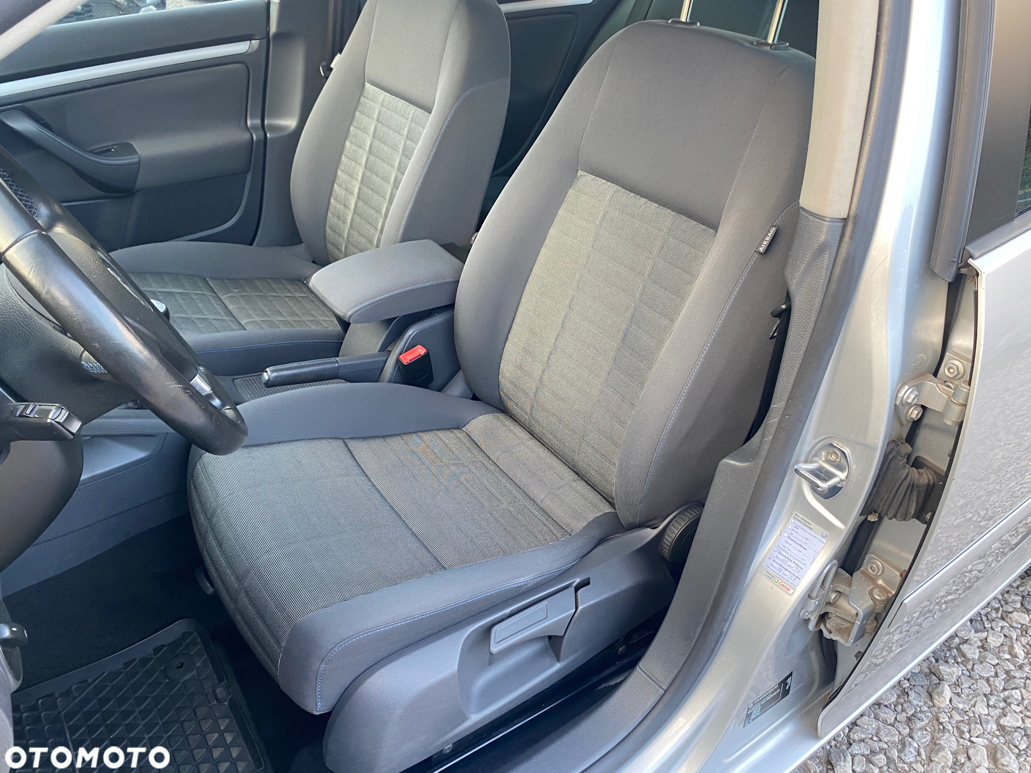 Volkswagen Golf 1.6 United - 21