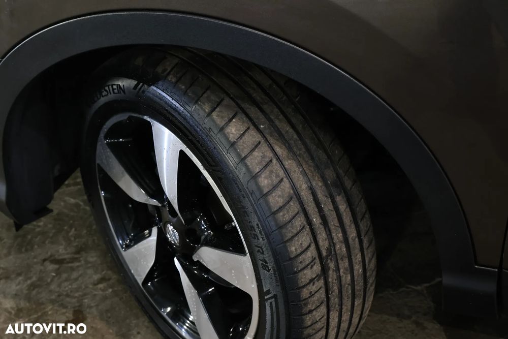 Nissan Qashqai 1.6 DCI Start/Stop N-Connecta - 32