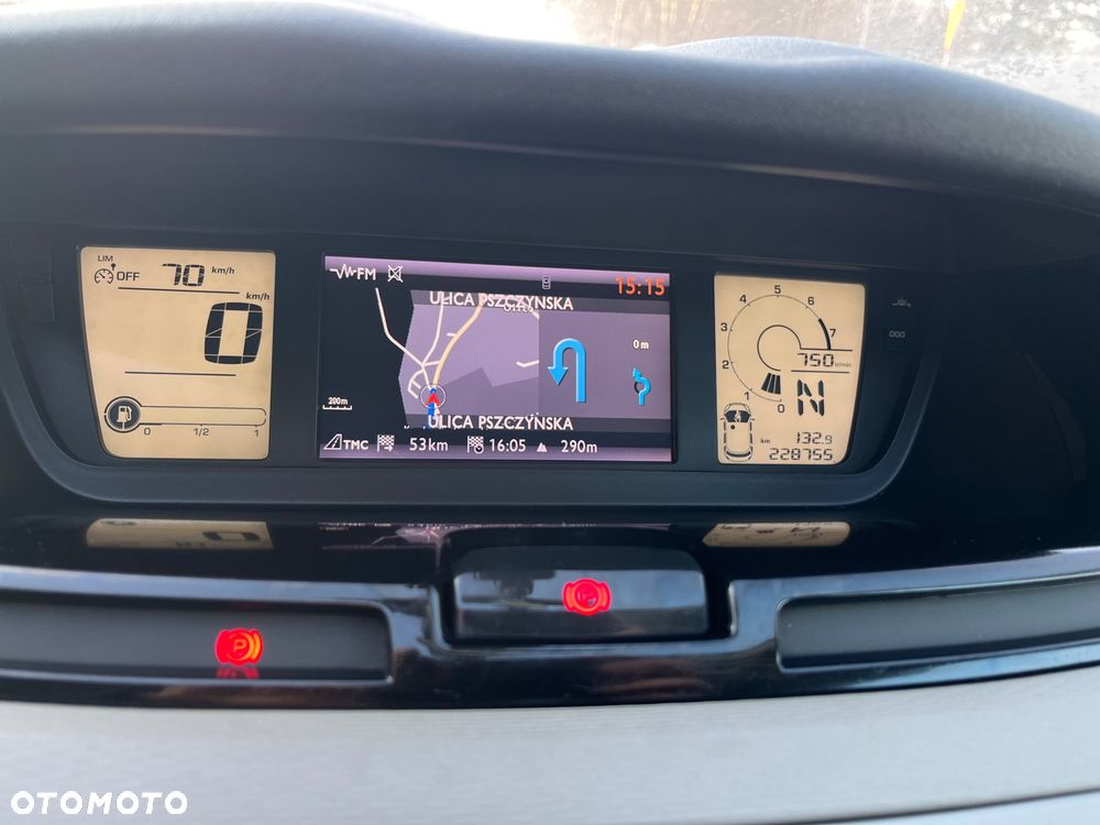 Citroën C4 Picasso - 28