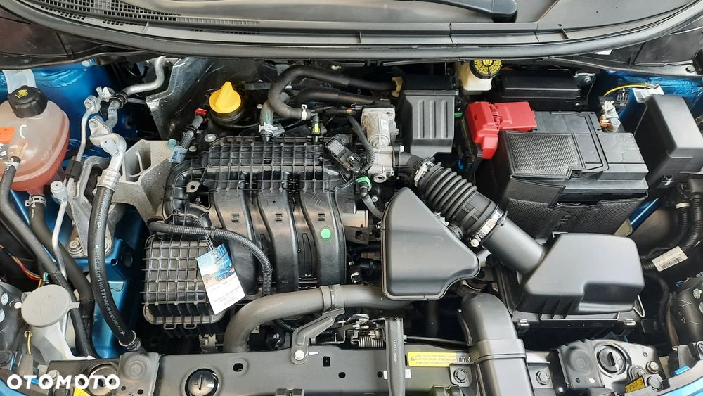 Nissan Micra 1.0 N-Way - 30