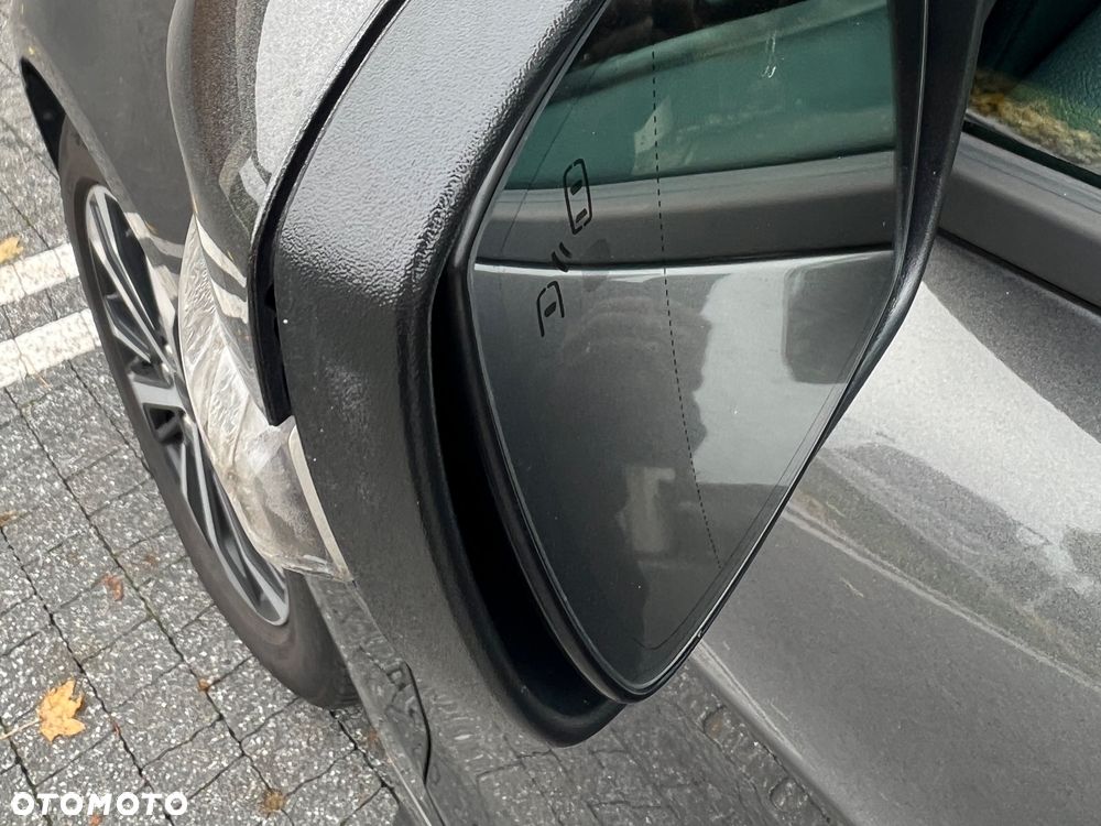 Ford S-Max 2.0 EcoBlue ST-Line - 23