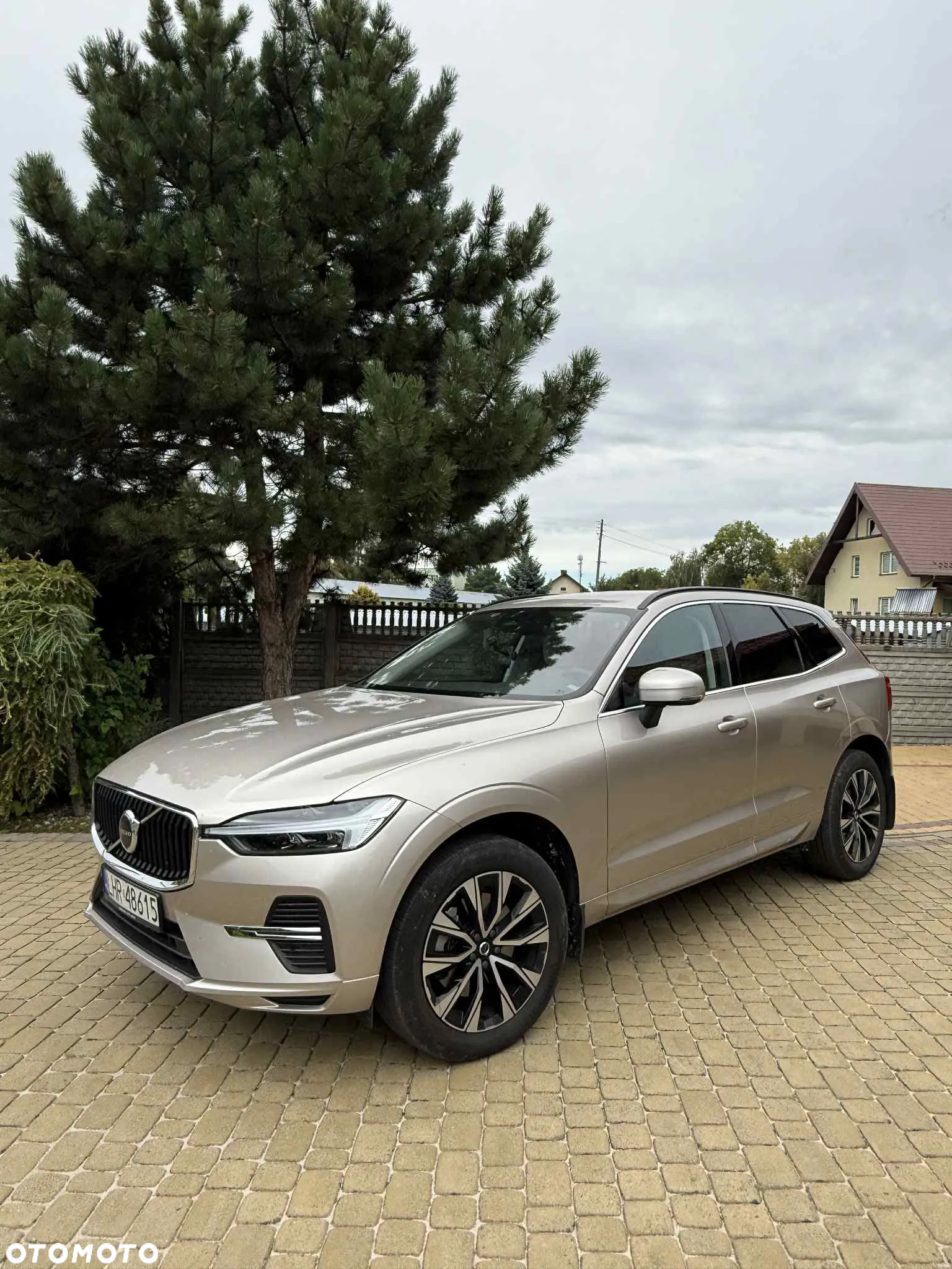 Volvo XC 60 B4 B Core - 15
