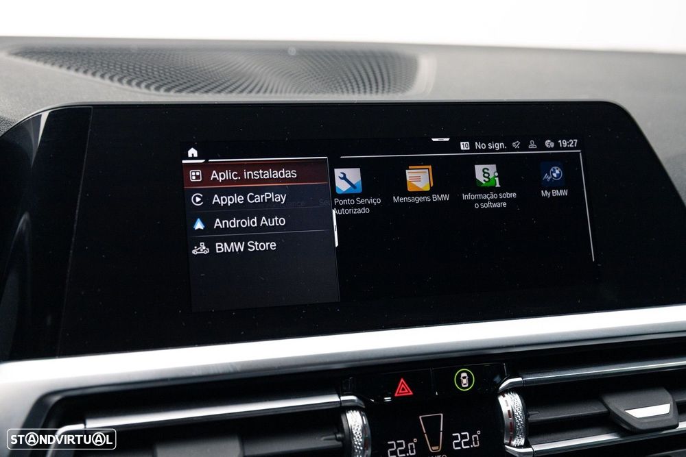 BMW 420 Gran Coupé d Pack M Auto - 39