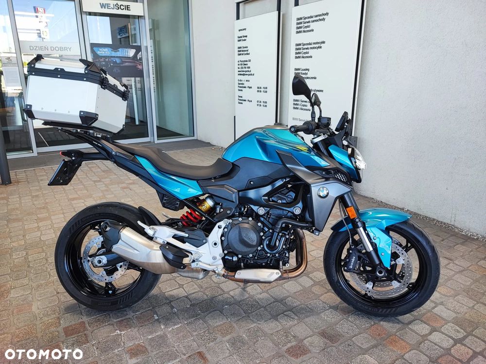 BMW R - 3